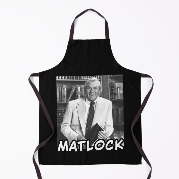 Item preview, Matlock Andy Griffith TV Show designed and sold by p0i7t88.