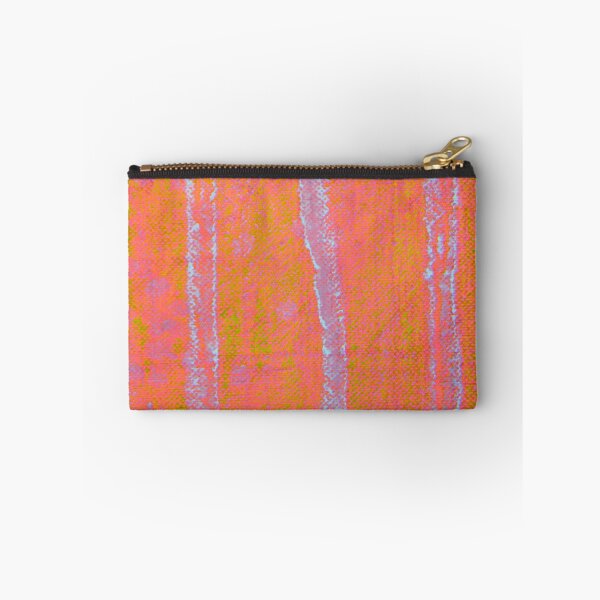 Item preview, Ramas abstractas en la paleta Forest-Orange designed and sold by TessAndre.