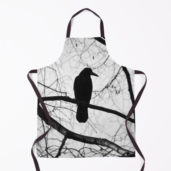 Item preview, Crow designed and sold by ocorvo.