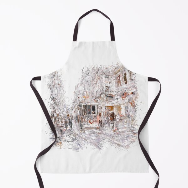 Item preview, Running around Town designed and sold by truepurpose.