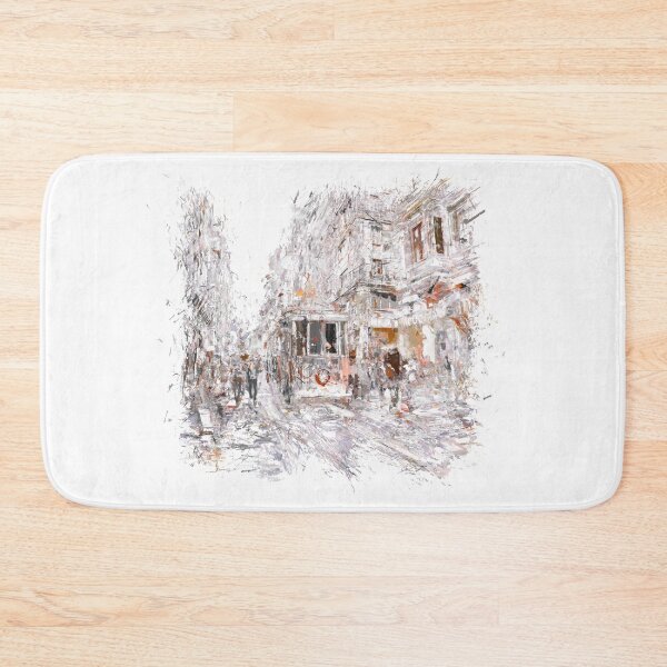 Item preview, Running around Town designed and sold by truepurpose.