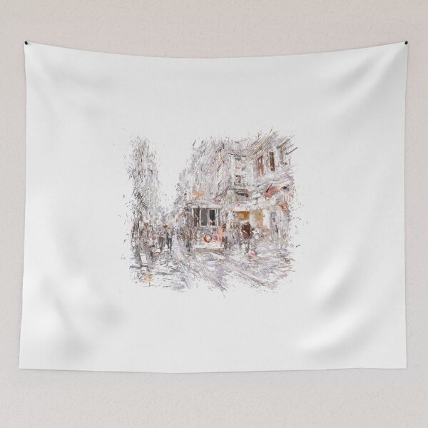 Item preview, Running around Town designed and sold by truepurpose.