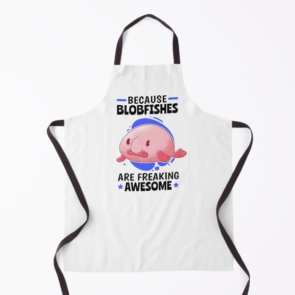 Item preview, Blobfish are fantastically ugly blobfish designed and sold by madgrfx.