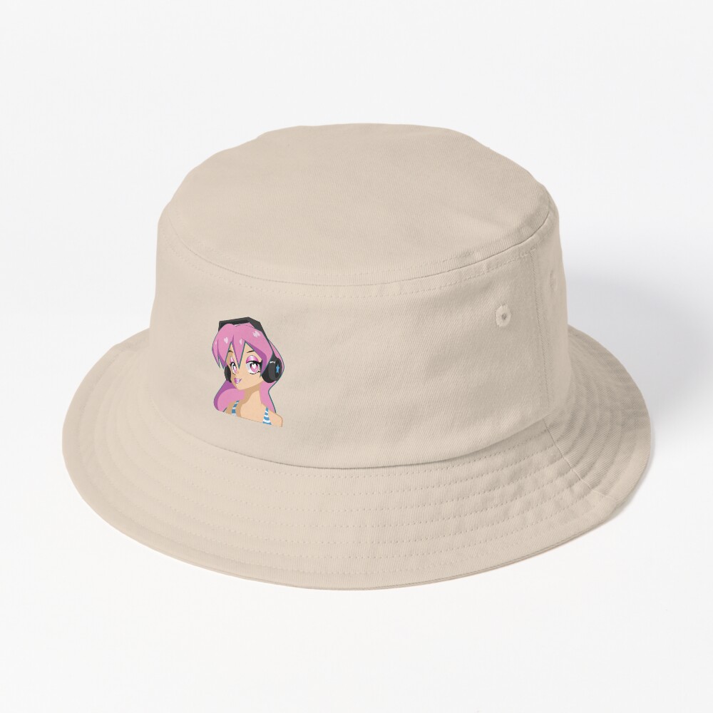 Item preview, Bucket Hat designed and sold by Claudiocmb.