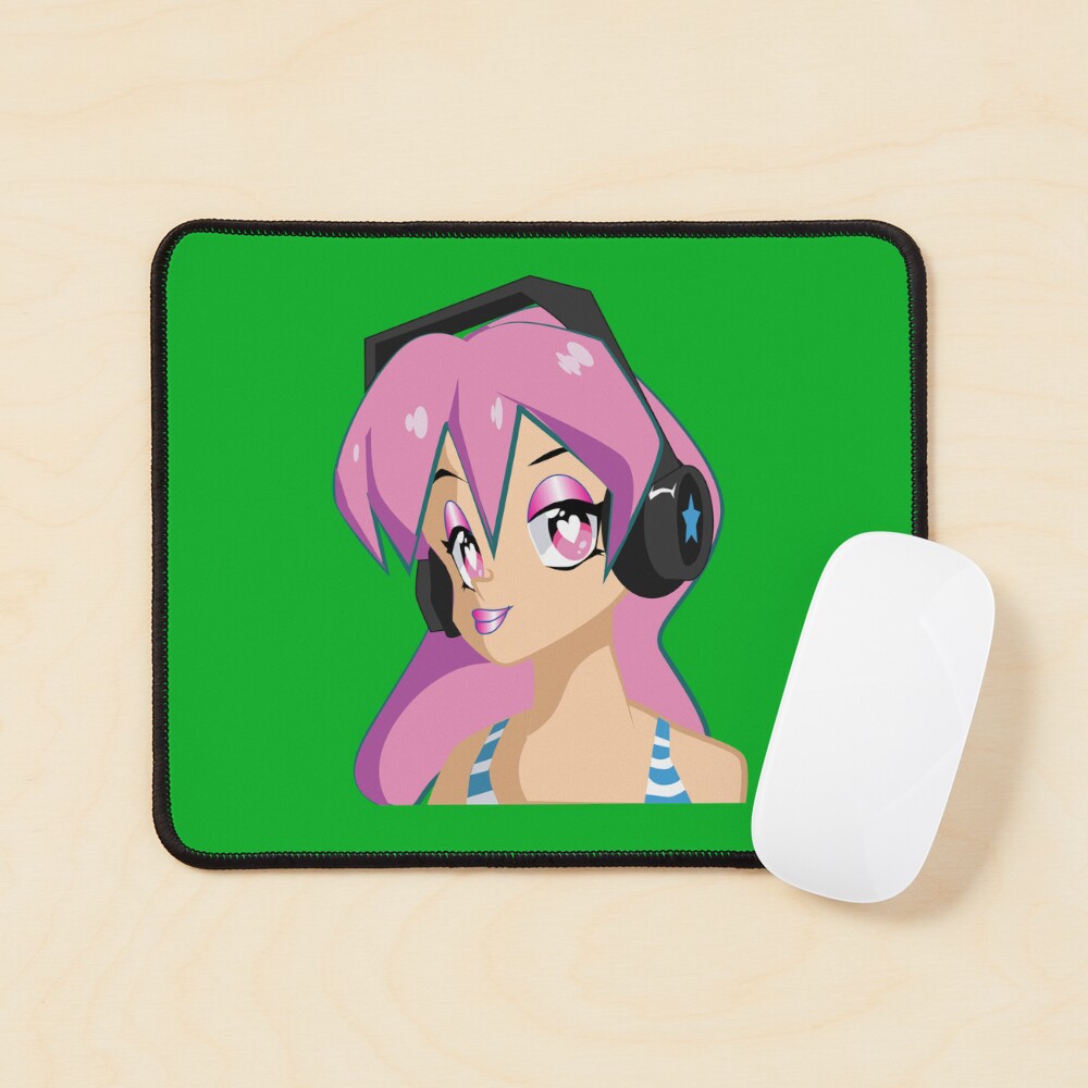 Item preview, Mouse Pad designed and sold by Claudiocmb.