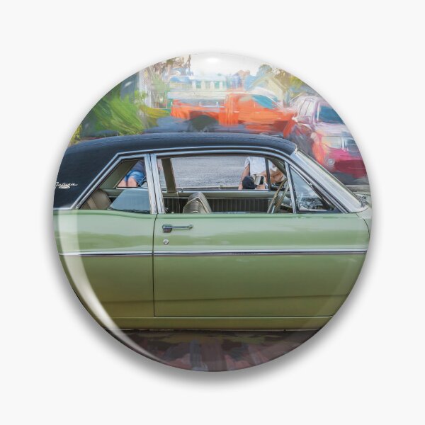 Item preview, 1967 Ford Falcon Futura Sports Coupe  designed and sold by RichFrancoCars.