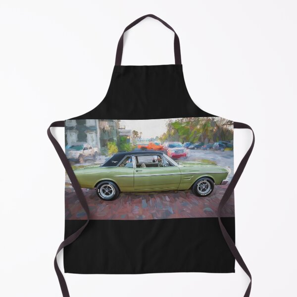 Item preview, 1967 Ford Falcon Futura Sports Coupe designed and sold by RichFrancoCars.