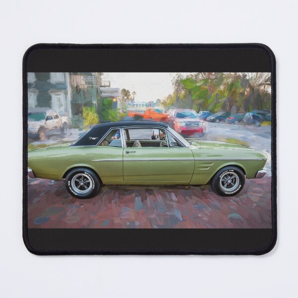 Item preview, 1967 Ford Falcon Futura Sports Coupe designed and sold by RichFrancoCars.