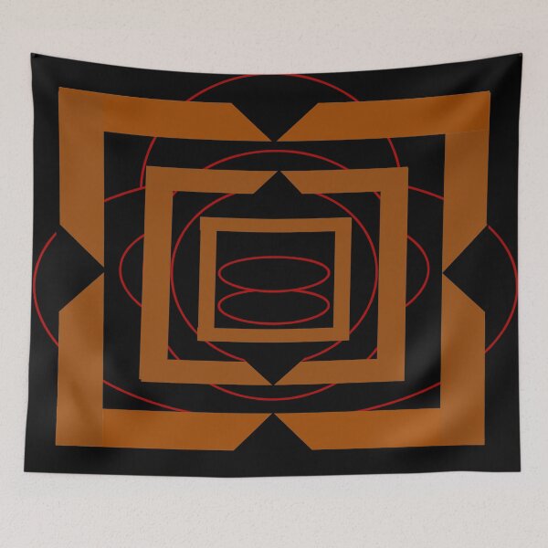 Item preview, THE DEEP FIELD VIEW designed and sold by RGSMOOTHFINGER.