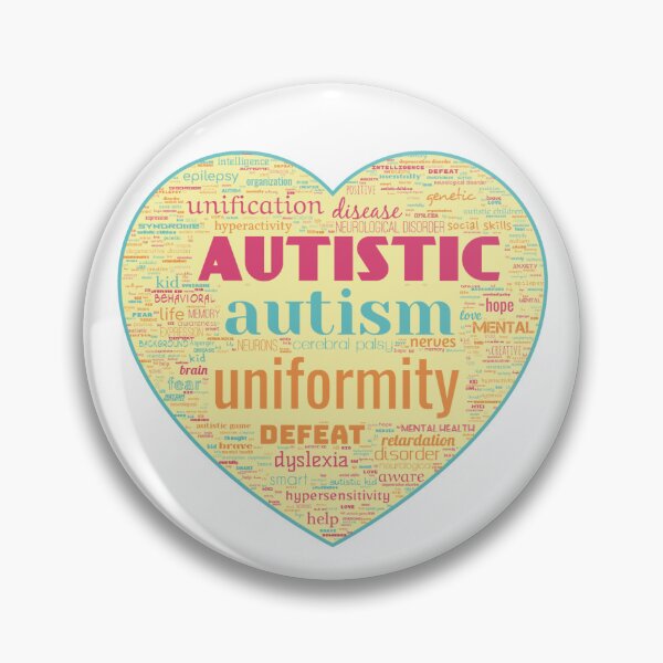 Item preview, Autism Awareness Month designed and sold by Nilima Bano ⭐⭐⭐⭐.