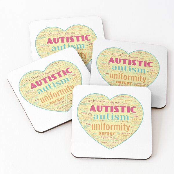 Item preview, Autism Awareness Month designed and sold by Nilima Bano ⭐⭐⭐⭐.