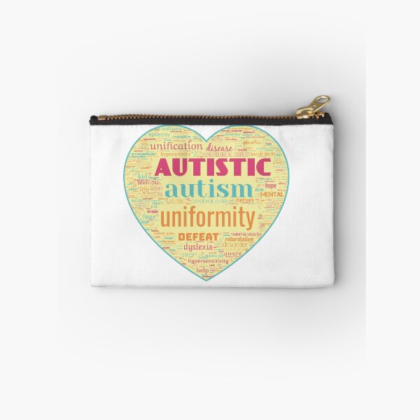 Item preview, Autism Awareness Month designed and sold by Nilima Bano ⭐⭐⭐⭐.