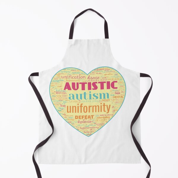 Item preview, Autism Awareness Month designed and sold by Nilima Bano ⭐⭐⭐⭐.