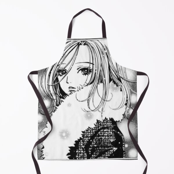 Item preview, Nana komatsu snowy designed and sold by Zesiz.