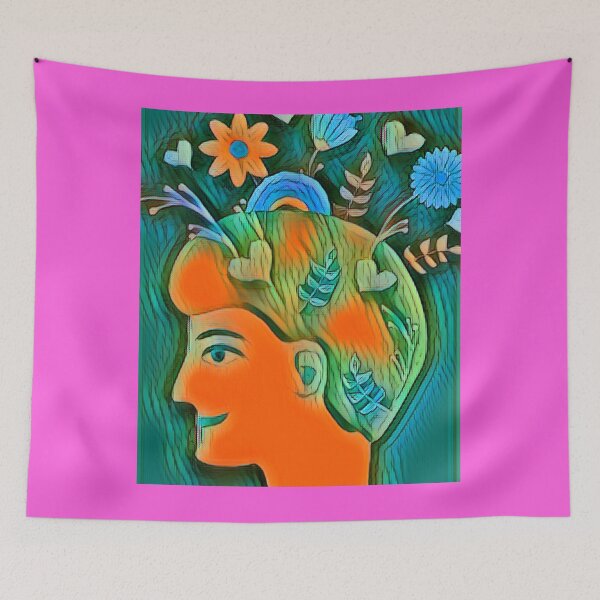Item preview,  BE KIND,  GROW POSITIVE MINE VIBES AND POSITIVE LIFE. designed and sold by marie1919.