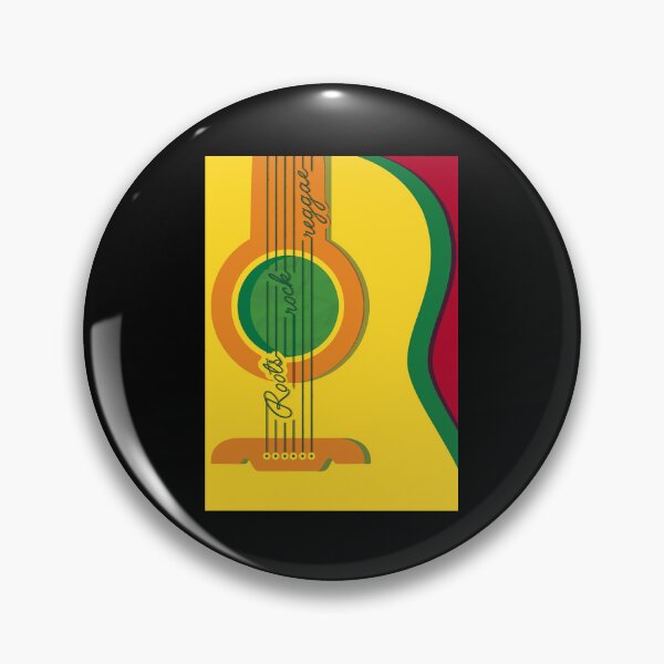 Artikelvorschau, Roots Rock Reggae entworfen und verkauft von niamhurst.