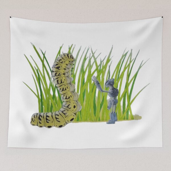 Item preview, What are you? designed and sold by Jer11370.