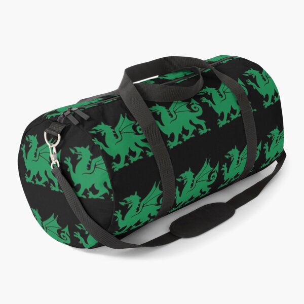 Item preview, Eco Welsh Dragon  designed and sold by amanda150771.