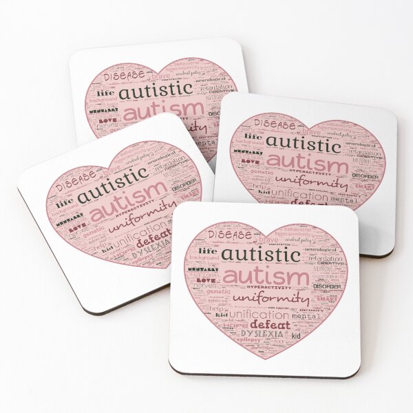 Item preview, Autism Awareness Month designed and sold by Nilima Bano ⭐⭐⭐⭐.