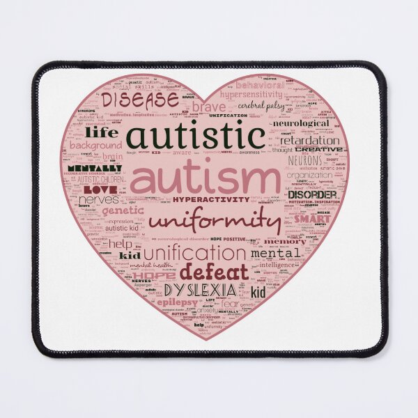 Item preview, Autism Awareness Month designed and sold by Nilima Bano ⭐⭐⭐⭐.