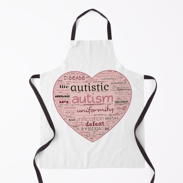 Item preview, Autism Awareness Month designed and sold by Nilima Bano ⭐⭐⭐⭐.