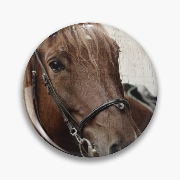 Item preview, Horse portrait Vintage designed and sold by HouseStyleStore.