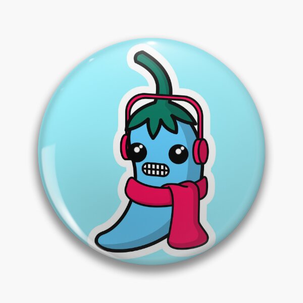 Item preview, Chilly Pepper designed and sold by Bluegaymer.
