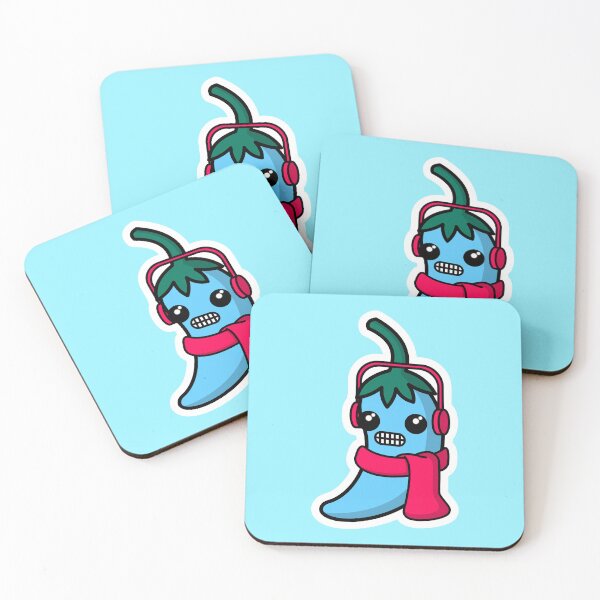 Item preview, Chilly Pepper designed and sold by Bluegaymer.