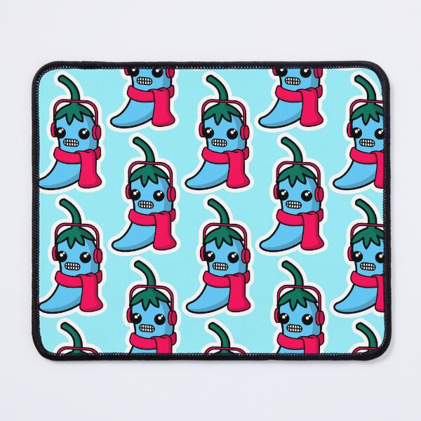 Item preview, Chilly Pepper designed and sold by Bluegaymer.