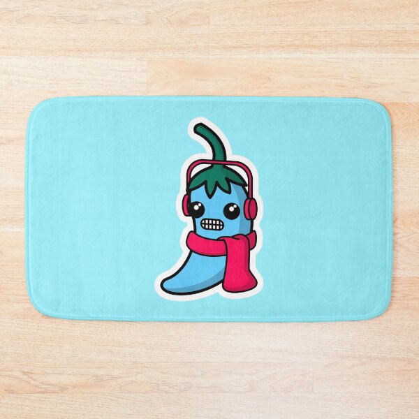 Item preview, Chilly Pepper designed and sold by Bluegaymer.