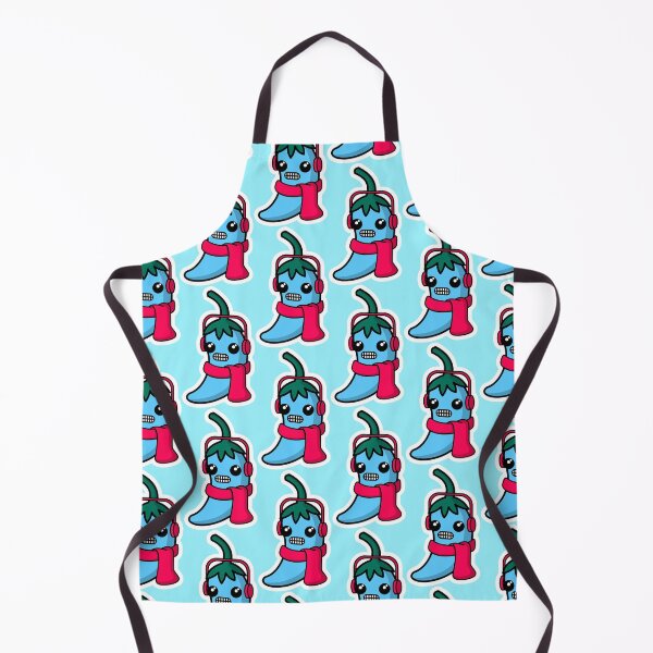Item preview, Chilly Pepper designed and sold by Bluegaymer.
