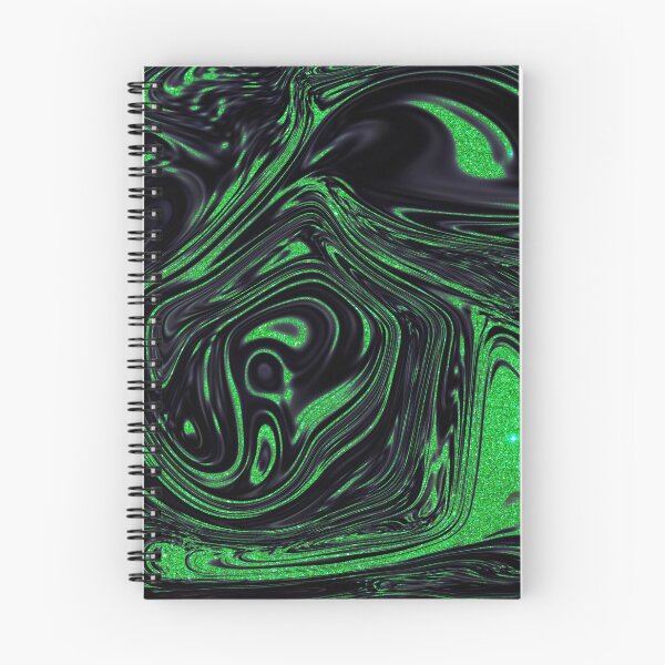 Item preview, Sparkling Green designed and sold by StudioSnehaSomani4.