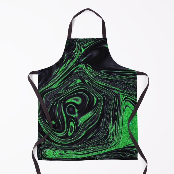 Artikelvorschau, Sparkling Green entworfen und verkauft von StudioSnehaSomani4.