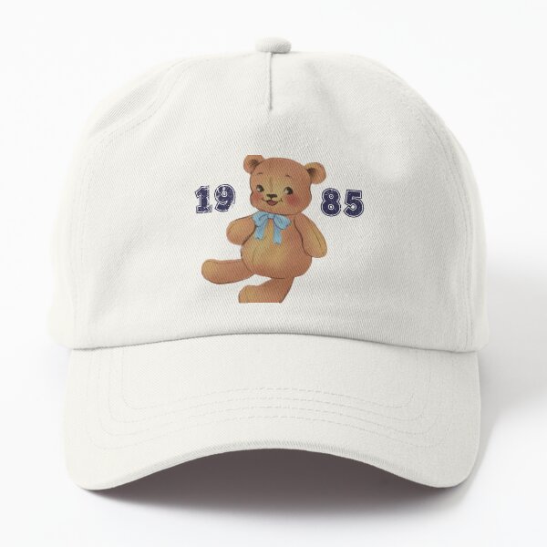 Item preview, teddy bear club designed and sold by Guadalupe García.
