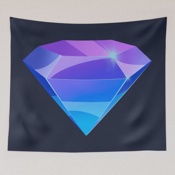 Item preview, Shining Diamond designed and sold by EvaGracesArt.