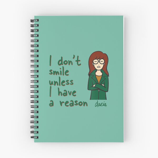 Item preview, I Don't Smile Unless I Have a Reason Girl designed and sold by 9fashion.