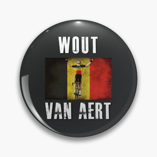 Item preview, Wout van Aert designed and sold by Rabe-Racing.