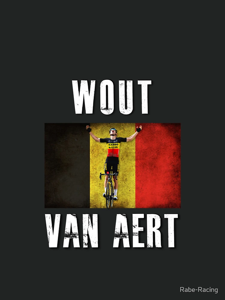 Thumbnail 4 of 4, iPhone Case, Wout van Aert designed and sold by Rabe-Racing.
