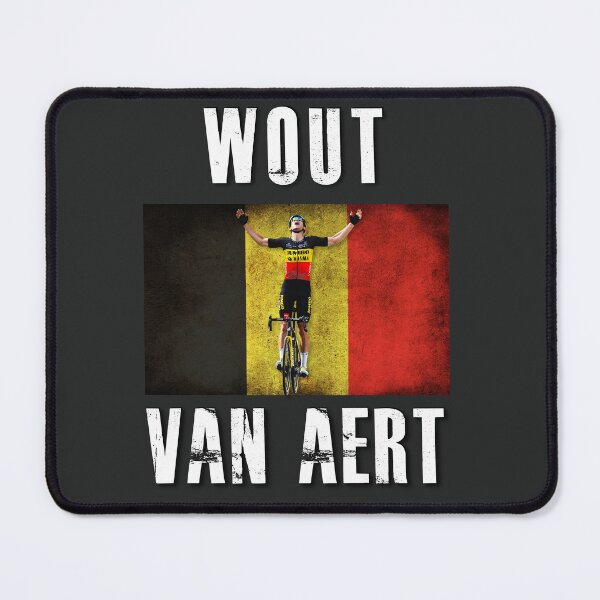 Item preview, Wout van Aert designed and sold by Rabe-Racing.
