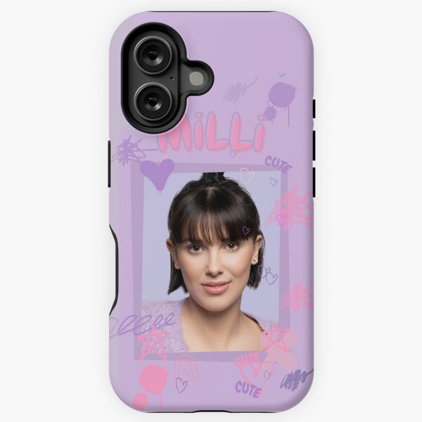 Item preview, Millie Bobby Brown designed and sold by KAIRAAY.