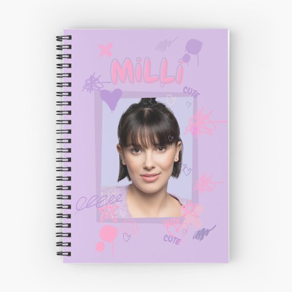 Item preview, Millie Bobby Brown designed and sold by KAIRAAY.