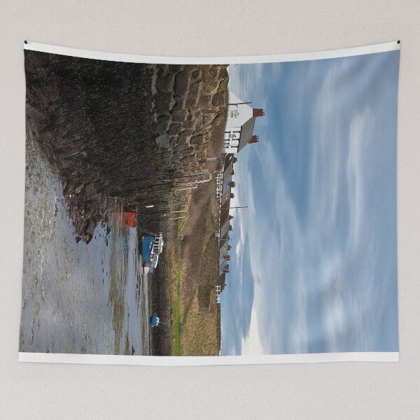 Item preview, Seaton Sluice Harbour, Northumberland designed and sold by Violaman.