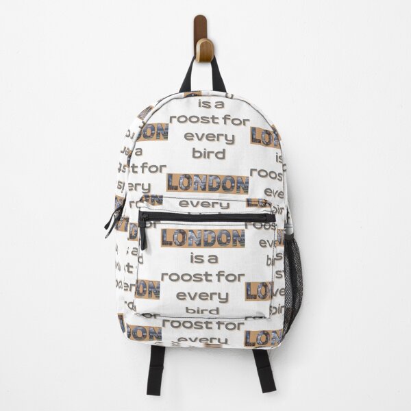 Item preview, London designed and sold by W+S Designs.