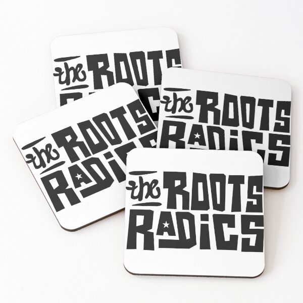 Artikelvorschau, Die Roots Radics Black Font entworfen und verkauft von niamhurst.