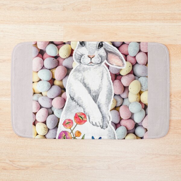 Item preview, HAPPY EASTER II designed and sold by AnnabellaRh.