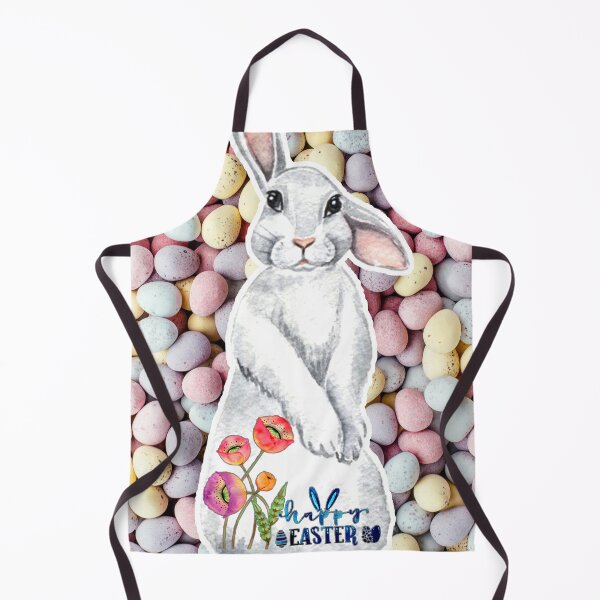 Item preview, HAPPY EASTER II designed and sold by AnnabellaRh.