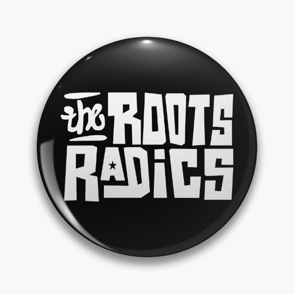 Artikelvorschau, Die Roots Radics White Schriftart entworfen und verkauft von niamhurst.