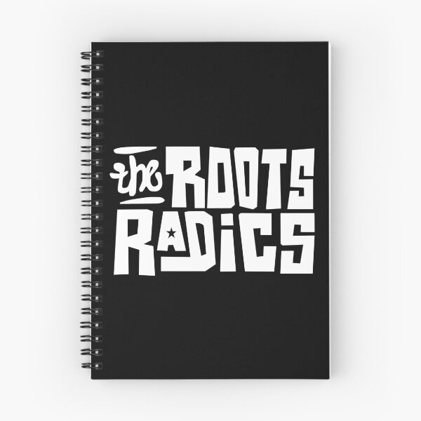 Artikelvorschau, Die Roots Radics White Schriftart entworfen und verkauft von niamhurst.