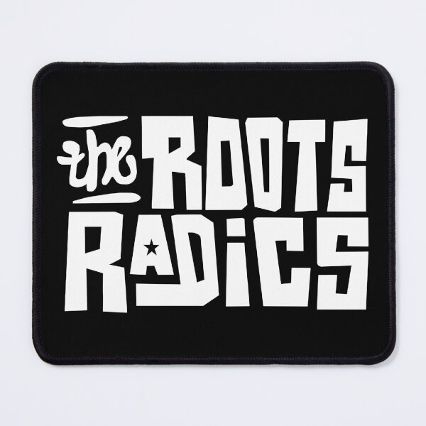 Artikelvorschau, Die Roots Radics White Schriftart entworfen und verkauft von niamhurst.