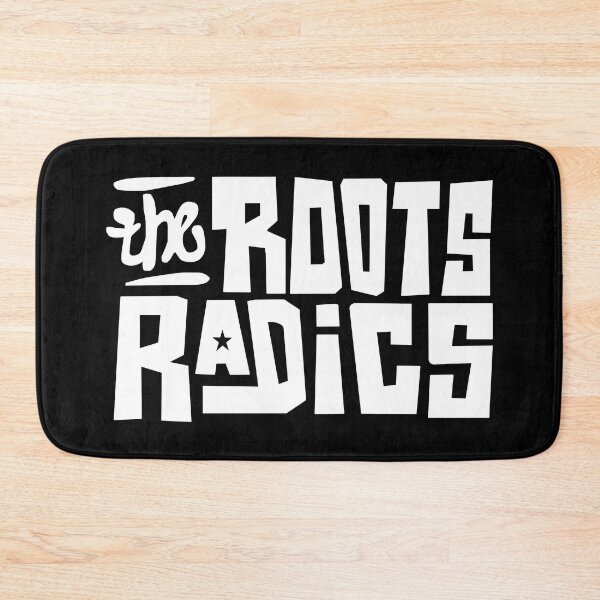 Artikelvorschau, Die Roots Radics White Schriftart entworfen und verkauft von niamhurst.